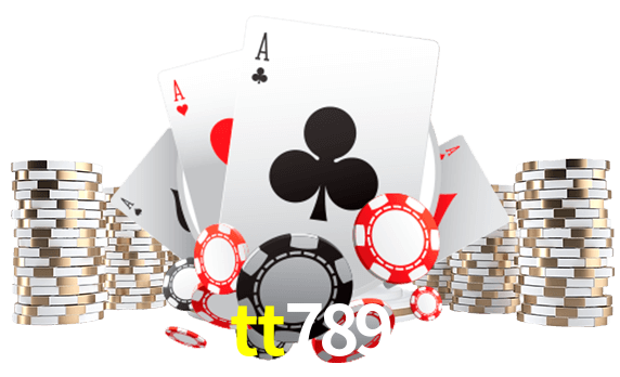 Jogue jogos de pôquer em tt789