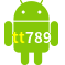 Aplicativo tt789 para Android
