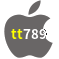 Aplicativo tt789 para iOS