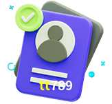 Tornar-se um membro do tt789 é muito simples