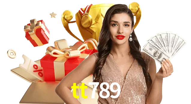 Jogue com dealers reais no tt789!