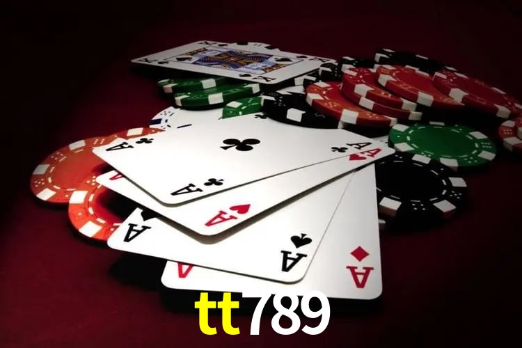Estatísticas tt789