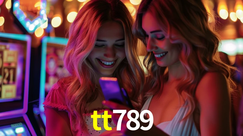 tt789: Seu Cassino Premiado com Pagamentos Rápidos