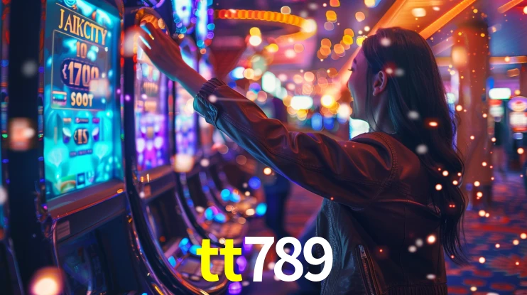 tt789 - Roleta VIP de Ouro - tt789.com