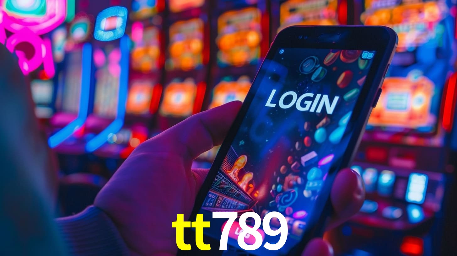 Experiência VIP tt789