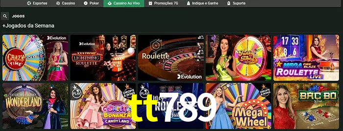 tt789 bet
