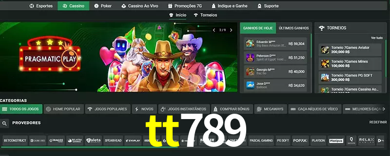 cassino tt789