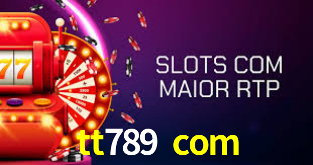 APK oficial da tt789 com para Android