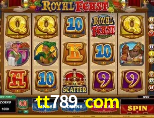 Jogos de loteria online na tt789 com