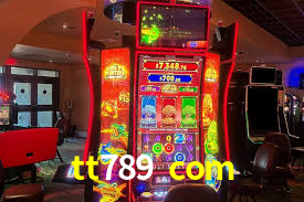 APP oficial da tt789 com para mobile