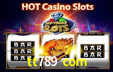 Programa VIP exclusivo da tt789 com