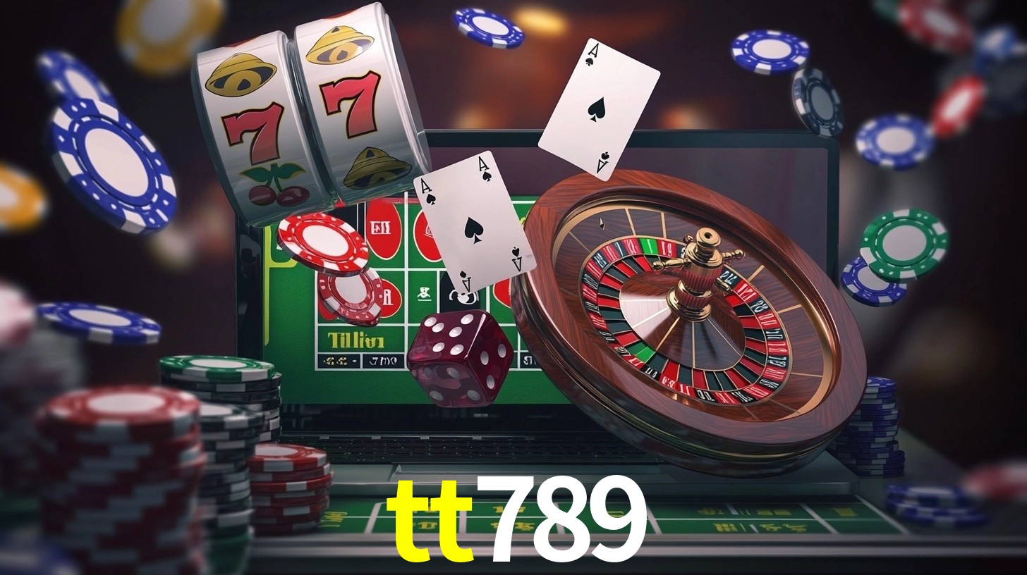tt789 bet