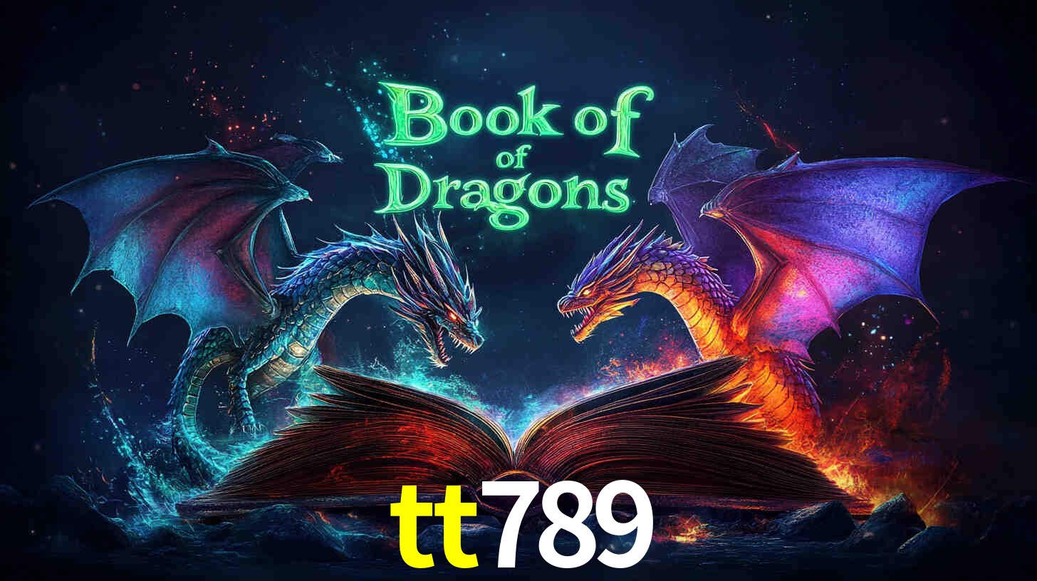 Desvendando o Mundo dos Jogos Virtuais na tt789