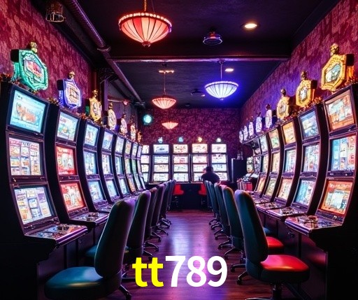 Tecnologia da Plataforma tt789