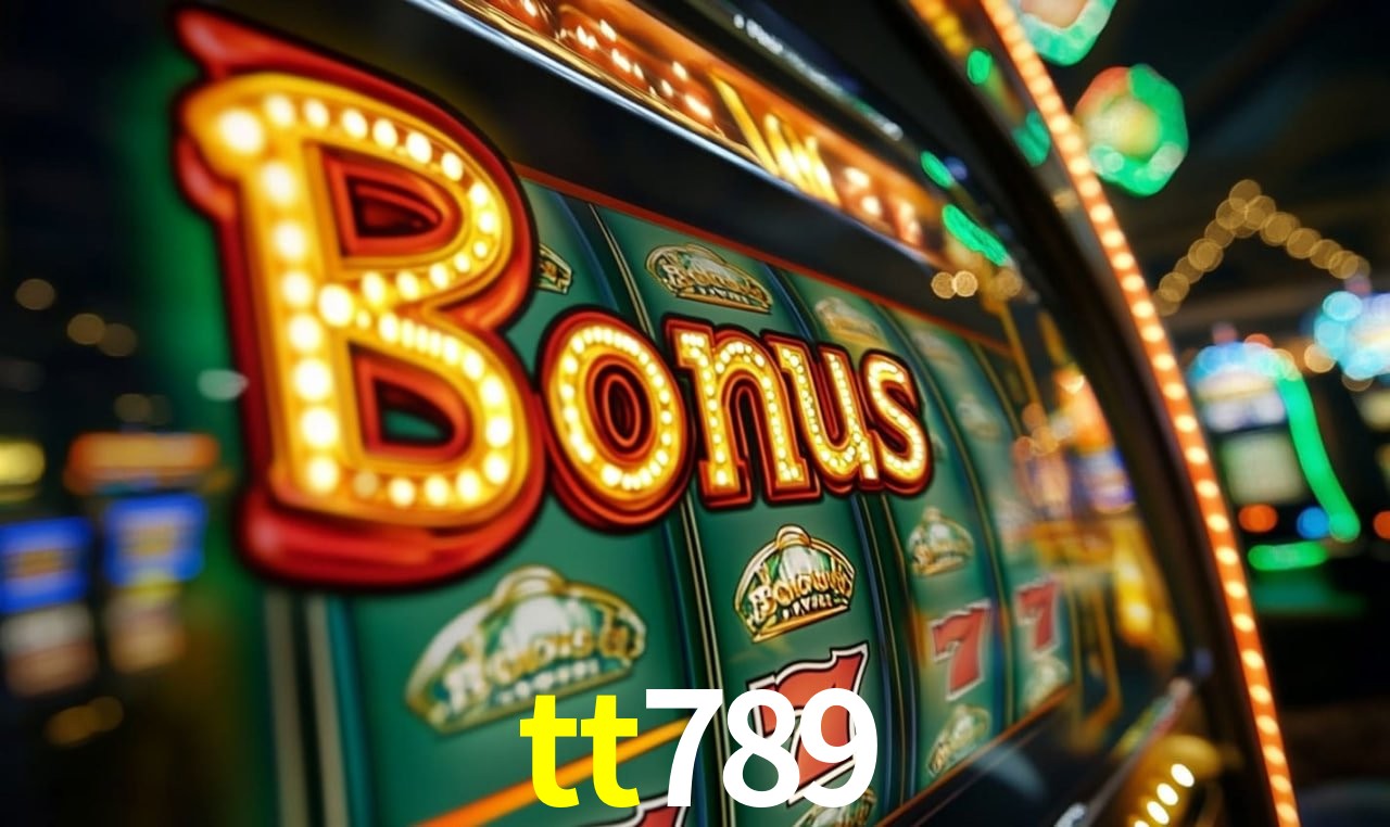 Benefícios da Conta tt789