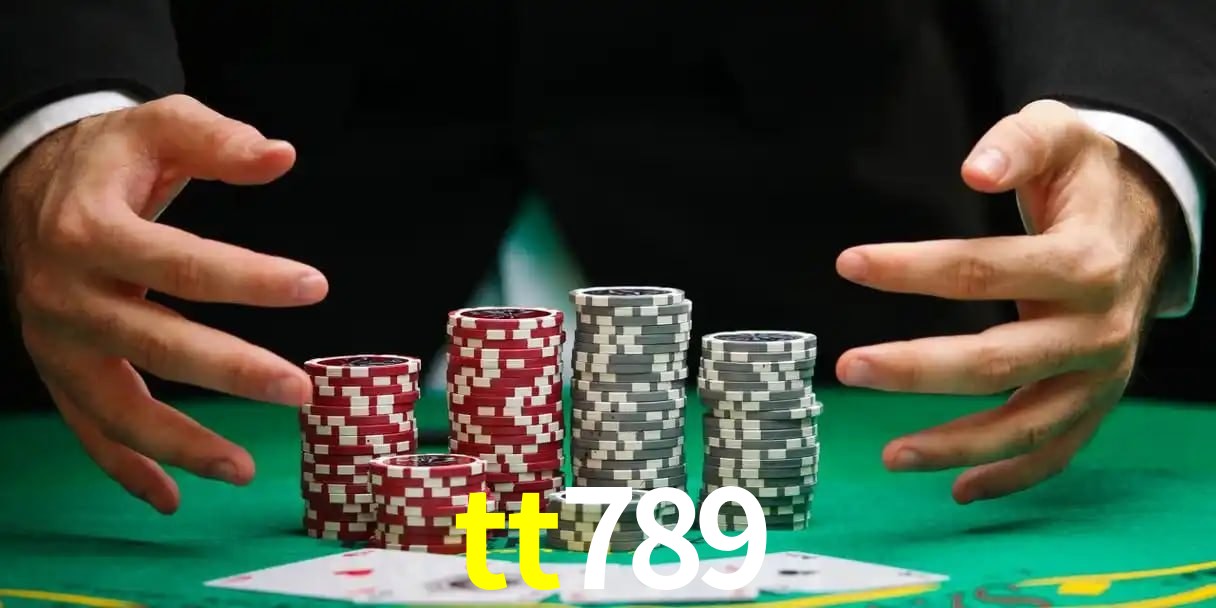 Promoção Relâmpago tt789