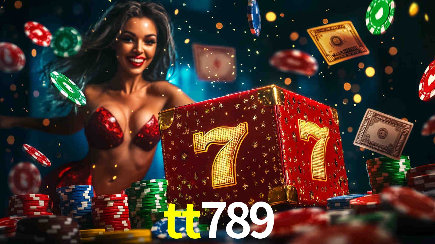 cassino tt789