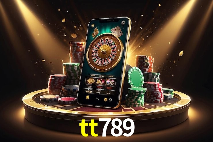 Estatísticas tt789