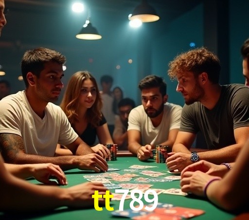 Segurança 2FA tt789