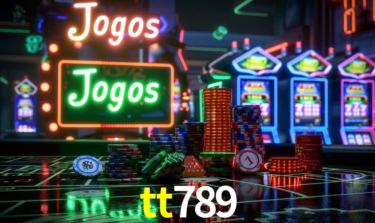 Jogos Exclusivos tt789