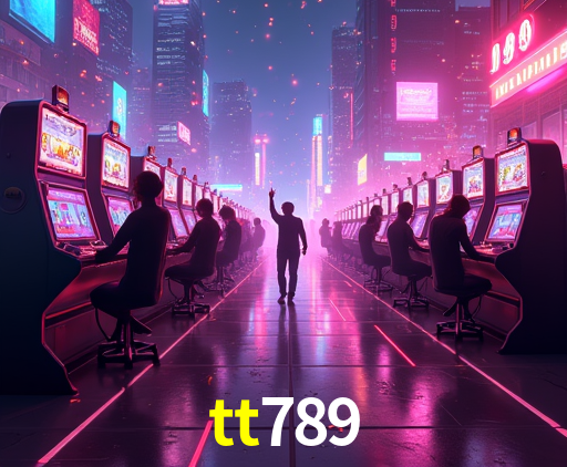 Estatísticas Esportivas tt789