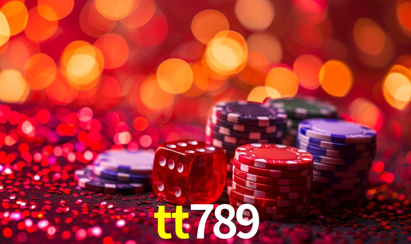 Apostas de Tênis tt789