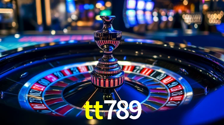Sinta a adrenalina dos jogos de cassino com tt789