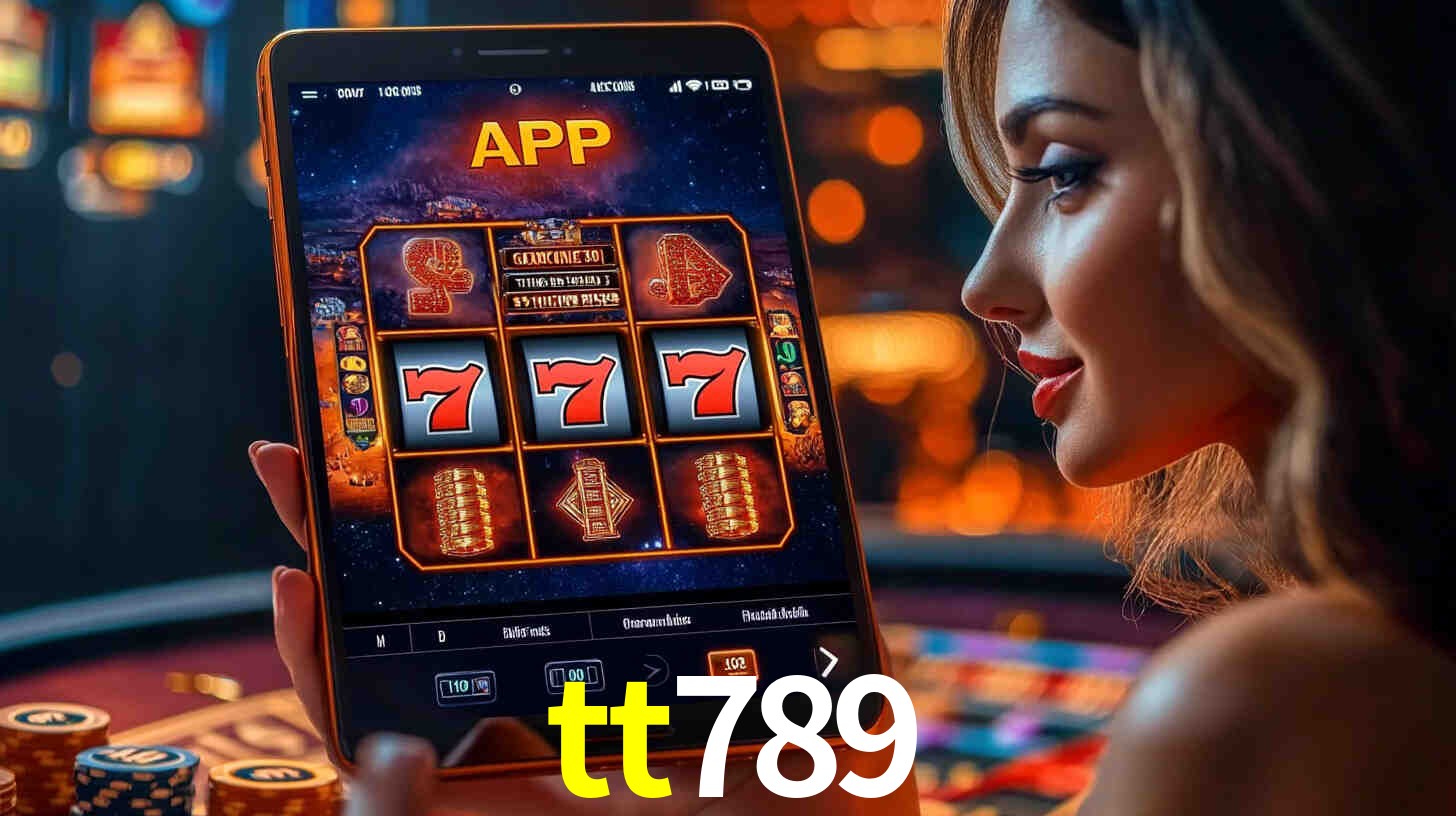 tt789 bet