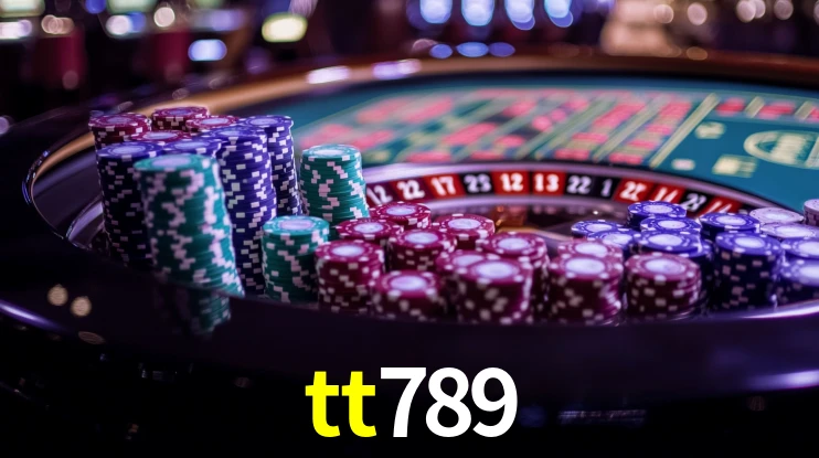 Torneios tt789