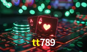 Login Seguro tt789