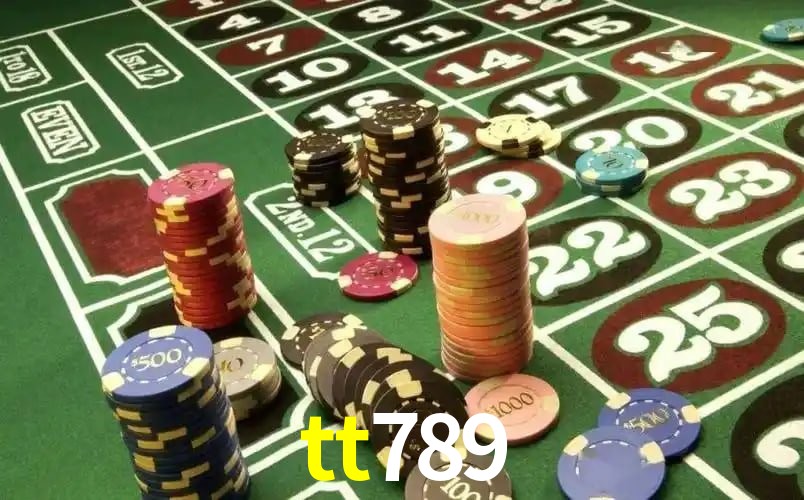 Tecnologia da Plataforma tt789
