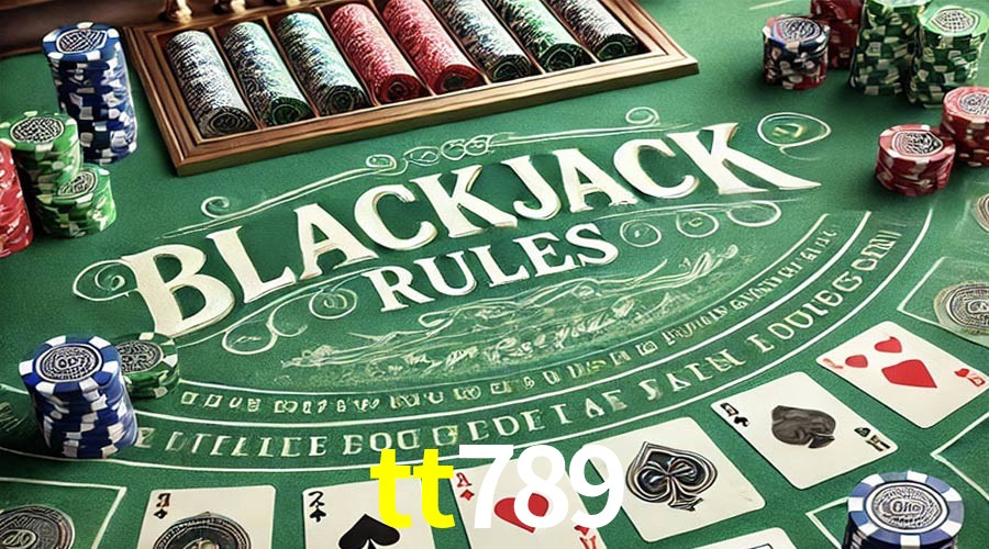 Casino Ao Vivo tt789