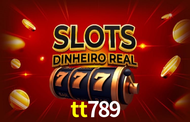 Casino Ao Vivo tt789