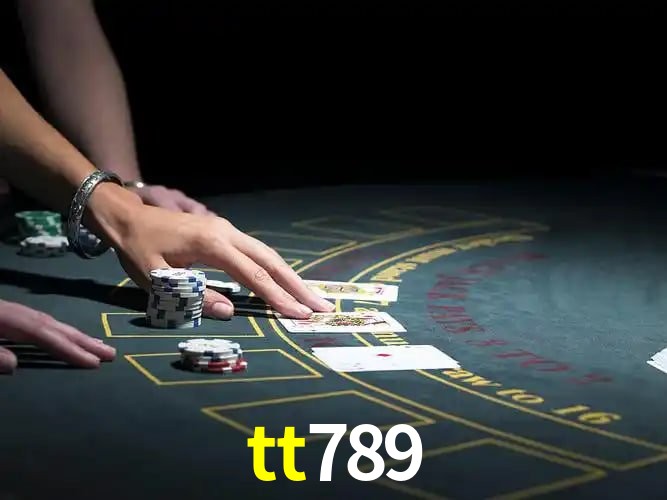 Provedores de Jogos tt789