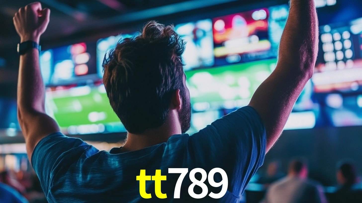 tt789: A Experiência de Casino com Jogos de Mesa ao Vivo