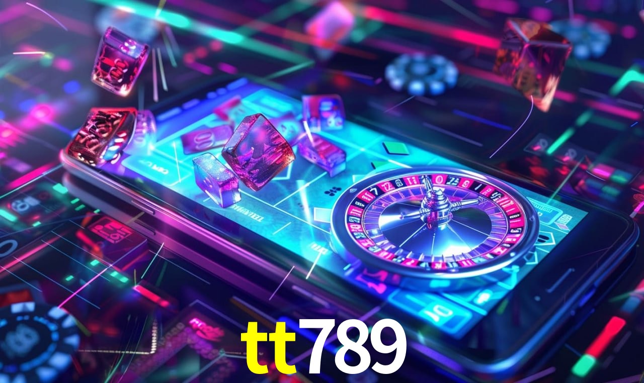 Provedores de Jogos tt789