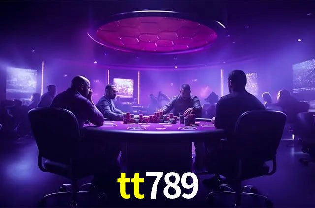 Benefícios da Conta tt789