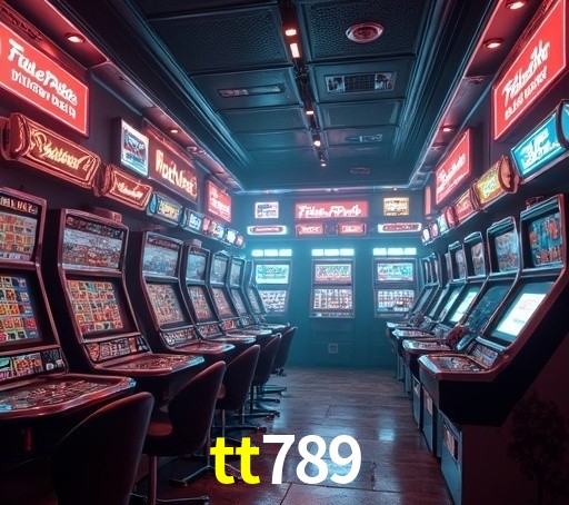 Login Seguro tt789