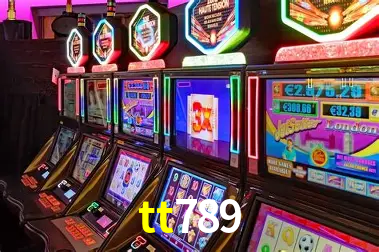 Apostas Esportivas na tt789: Um Guia Completo