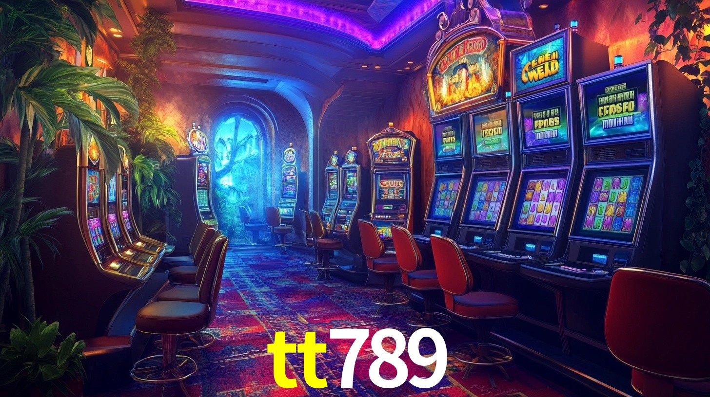 Bônus Diários tt789