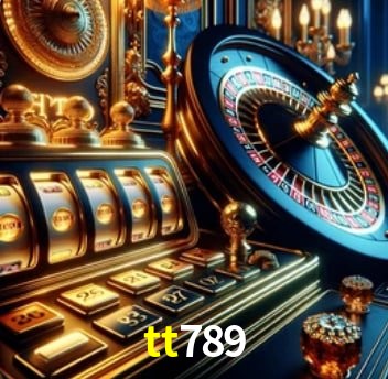 Gates of Olympus tt789