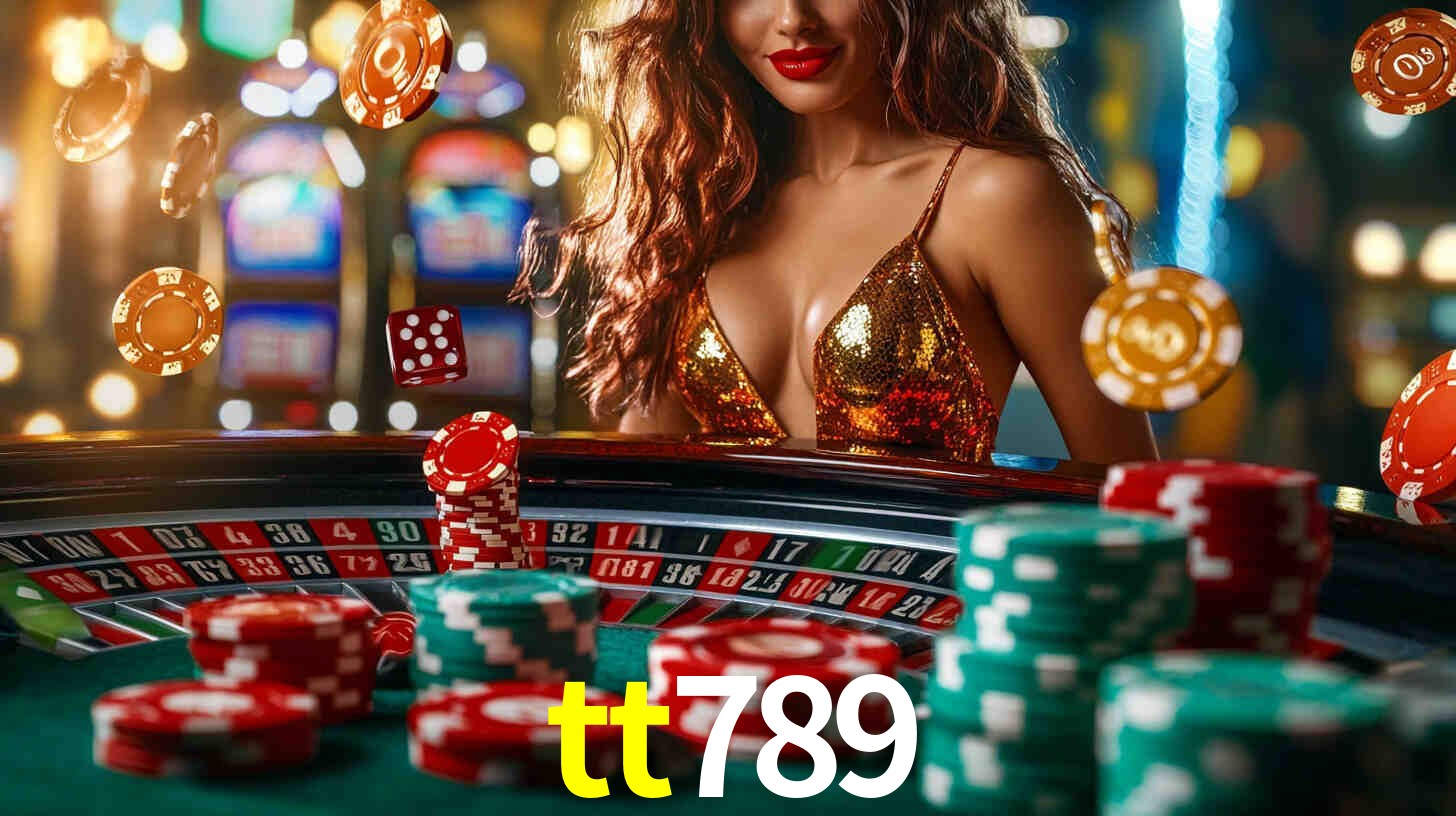 Explore as vantagens do tt789: serviço profissional e confiabilidade