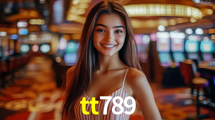 Experimente o Login Seguro Premium no tt789