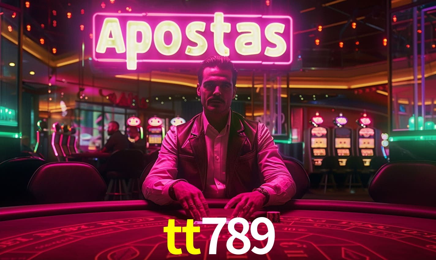 Apostas de Futebol tt789