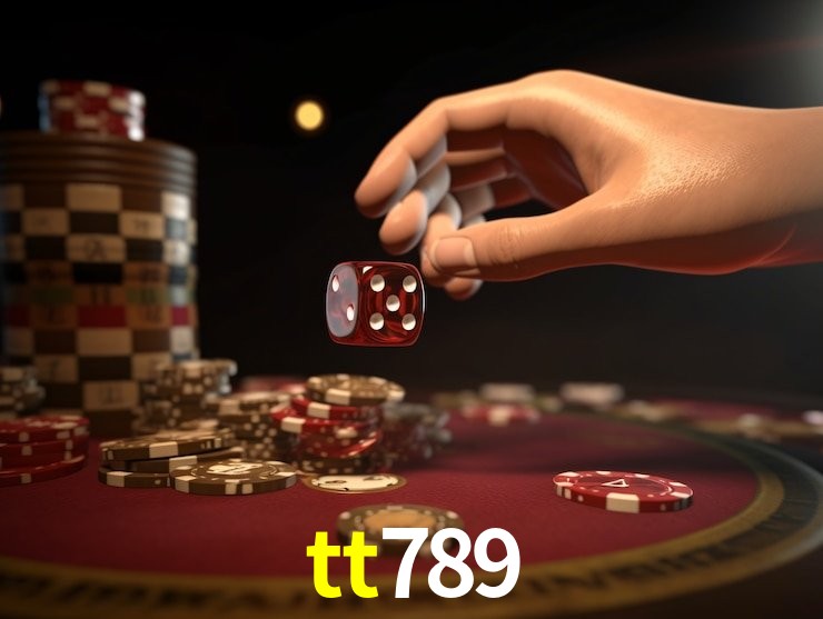 Integração de APIs tt789