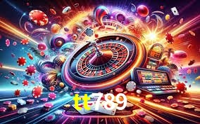 Diretório de Jogos tt789
