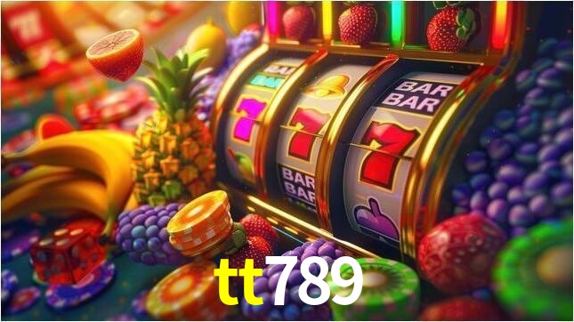 Desvendando o Mundo dos Jogos Virtuais na tt789