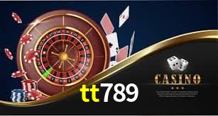 Casino Ao Vivo tt789