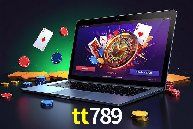 Jogos de Slot tt789