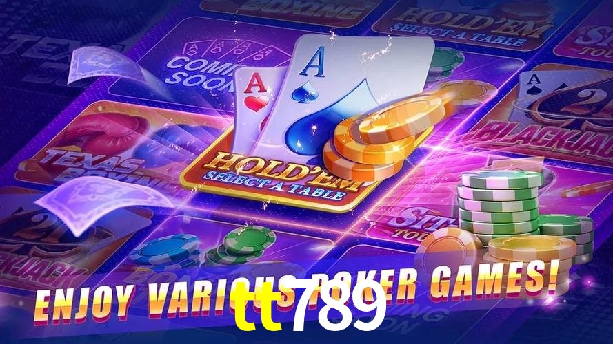 Jogos Exclusivos tt789